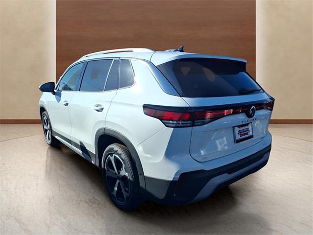 new 2025 Volkswagen Tiguan car, priced at $34,520