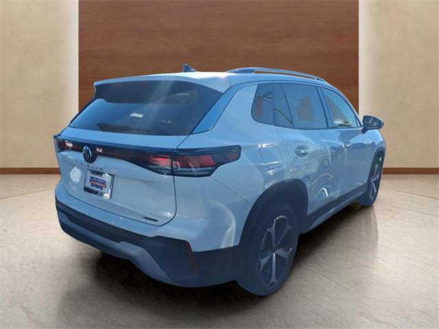 new 2025 Volkswagen Tiguan car, priced at $34,520