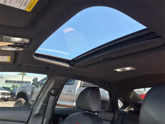 used 2021 Kia Forte car, priced at $16,600
