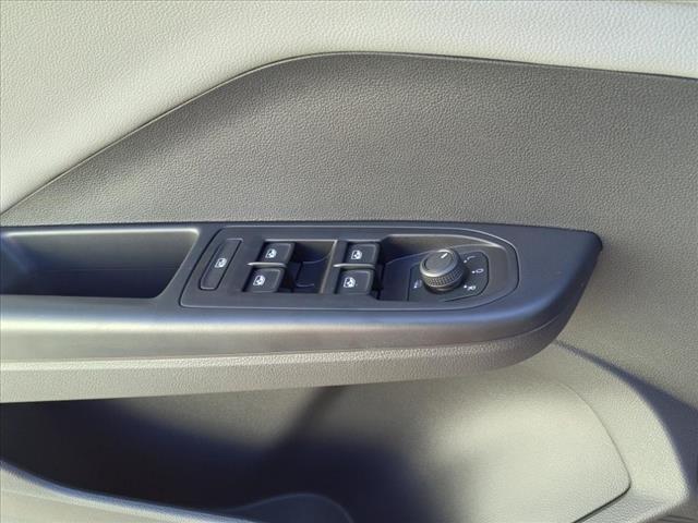 used 2024 Volkswagen Taos car, priced at $27,300