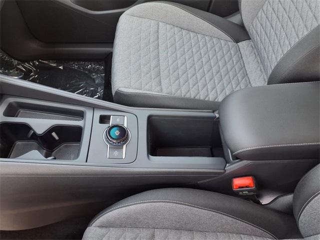 new 2025 Volkswagen Tiguan car, priced at $30,973