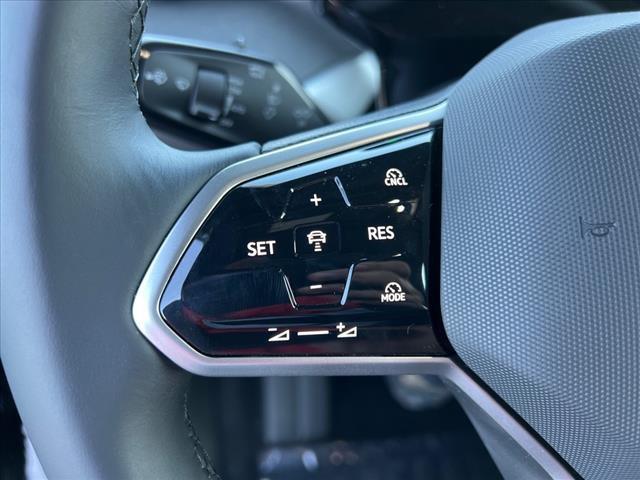 new 2025 Volkswagen ID. Buzz car, priced at $57,735