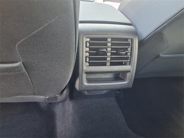 used 2024 Volkswagen Golf GTI car, priced at $30,900