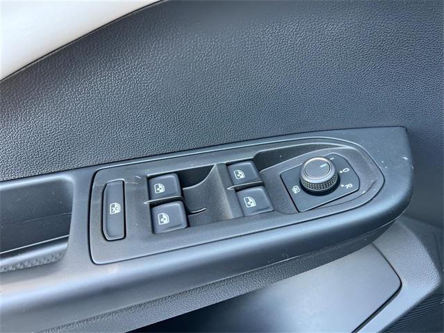 new 2025 Volkswagen Taos car, priced at $31,969