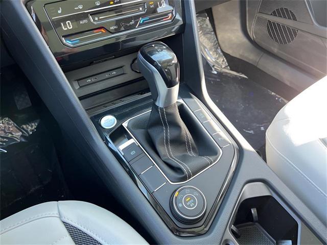 new 2025 Volkswagen Taos car, priced at $31,969