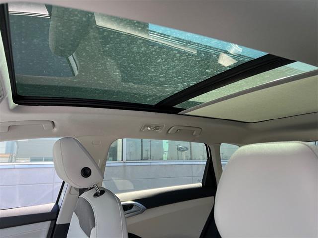 new 2025 Volkswagen Taos car, priced at $30,469