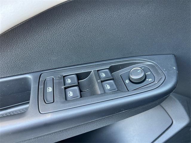 new 2025 Volkswagen Taos car, priced at $30,469
