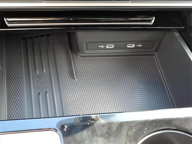 new 2026 Volkswagen Atlas car, priced at $47,786