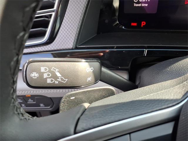 new 2026 Volkswagen Atlas car, priced at $47,786