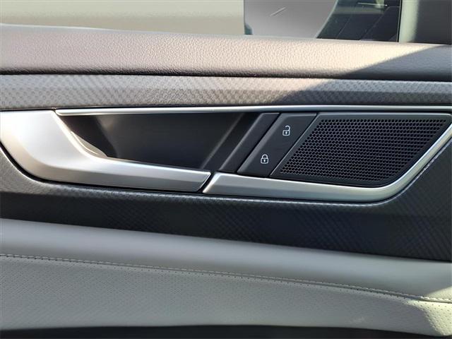 new 2026 Volkswagen Atlas car, priced at $47,786