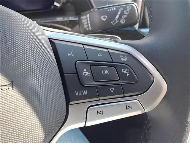 new 2026 Volkswagen Atlas car, priced at $47,786