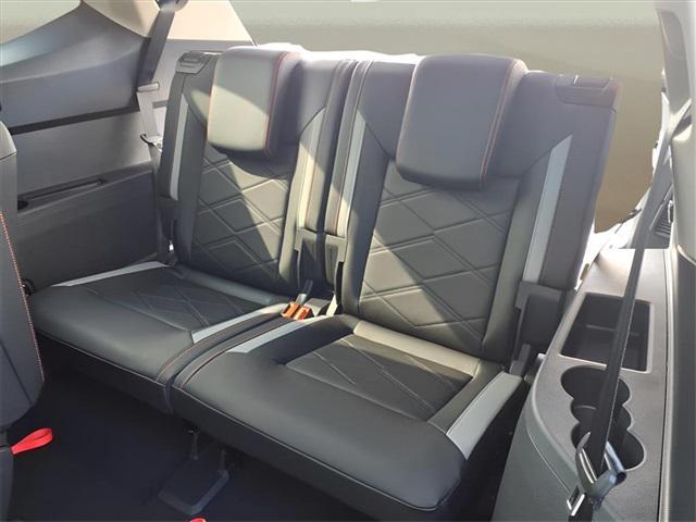 new 2026 Volkswagen Atlas car, priced at $47,786