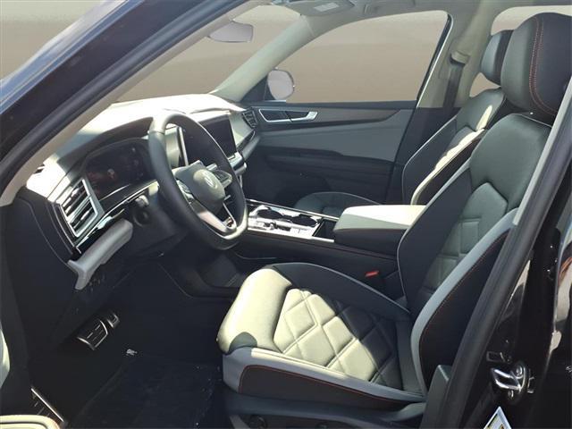 new 2026 Volkswagen Atlas car, priced at $47,786