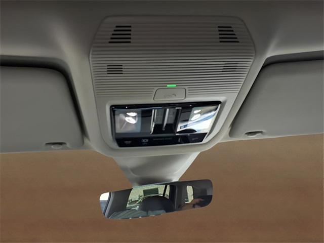 new 2026 Volkswagen Atlas car, priced at $47,786