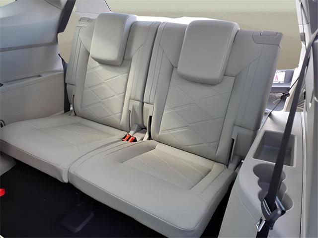 new 2026 Volkswagen Atlas car, priced at $45,990