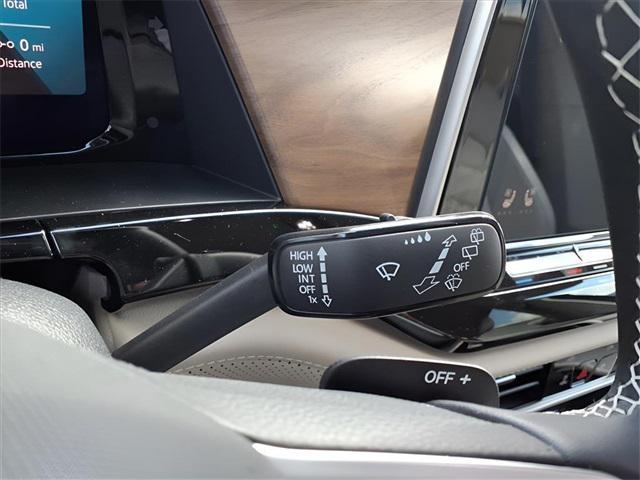 new 2026 Volkswagen Atlas car, priced at $45,990