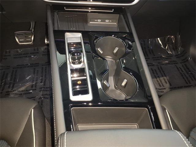 new 2025 Volkswagen Atlas Cross Sport car, priced at $47,831