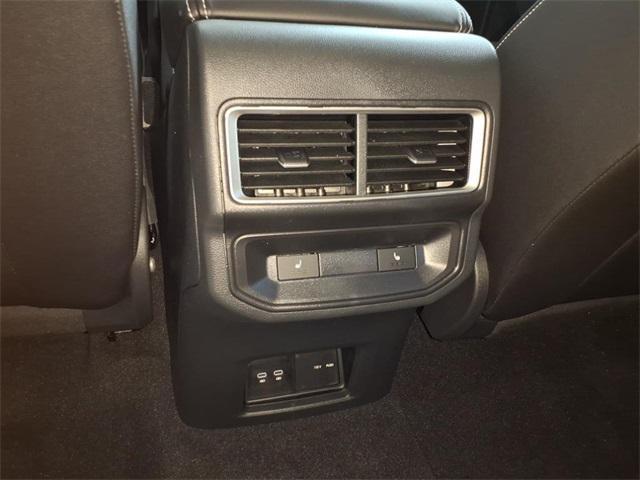 new 2025 Volkswagen Atlas Cross Sport car, priced at $47,831