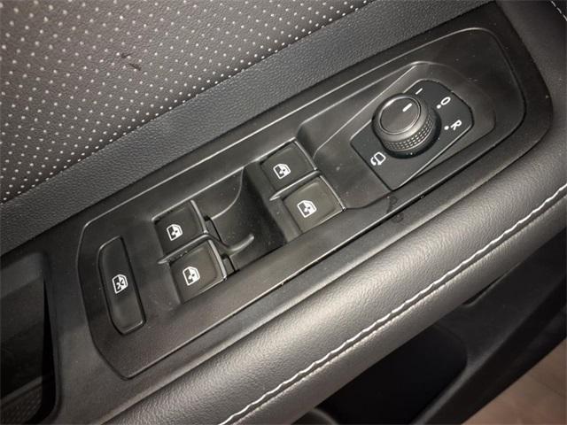 new 2025 Volkswagen Atlas Cross Sport car, priced at $47,831