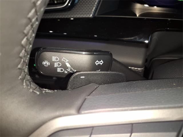 new 2025 Volkswagen Atlas Cross Sport car, priced at $47,831