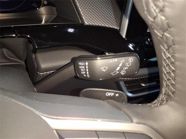 new 2025 Volkswagen Atlas Cross Sport car, priced at $47,831