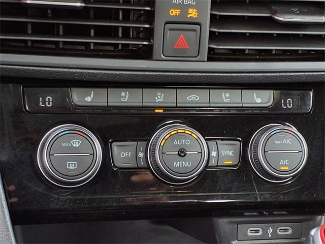 used 2024 Volkswagen Jetta GLI car, priced at $30,900