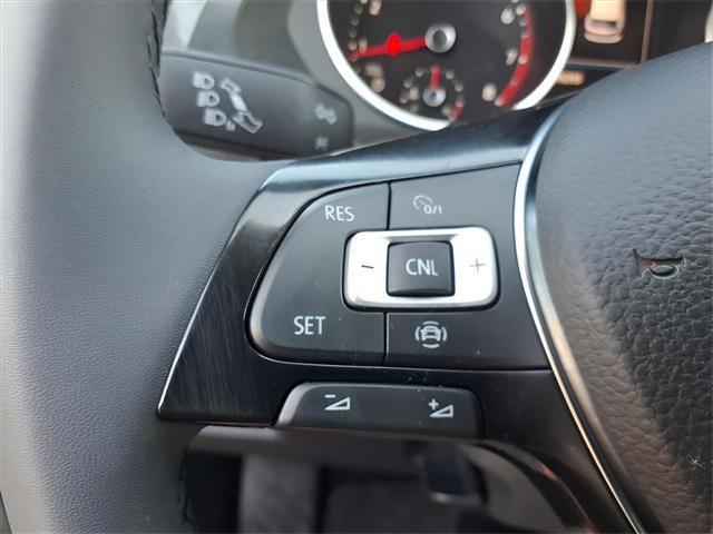 used 2020 Volkswagen Tiguan car, priced at $19,400