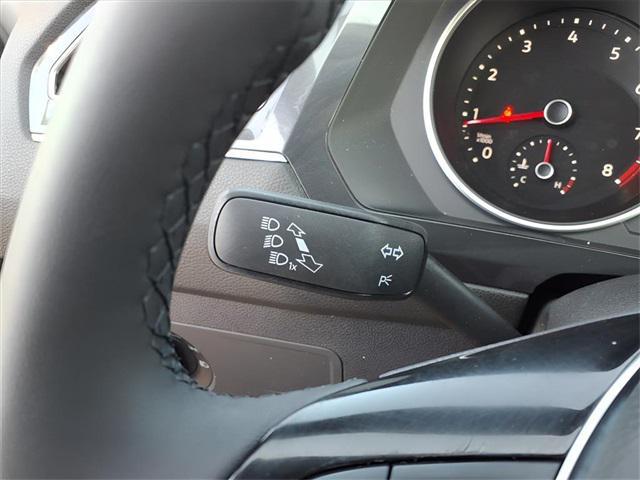 used 2020 Volkswagen Tiguan car, priced at $19,400