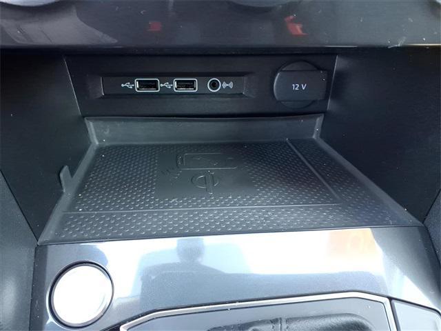 used 2020 Volkswagen Tiguan car, priced at $19,400