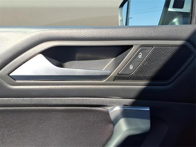 used 2020 Volkswagen Tiguan car, priced at $19,400