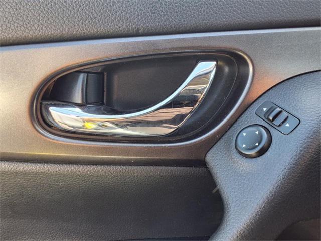 used 2015 Nissan Rogue car, priced at $8,900