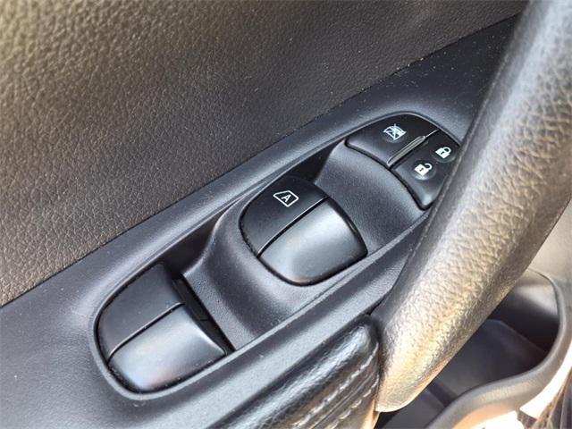 used 2015 Nissan Rogue car, priced at $8,900