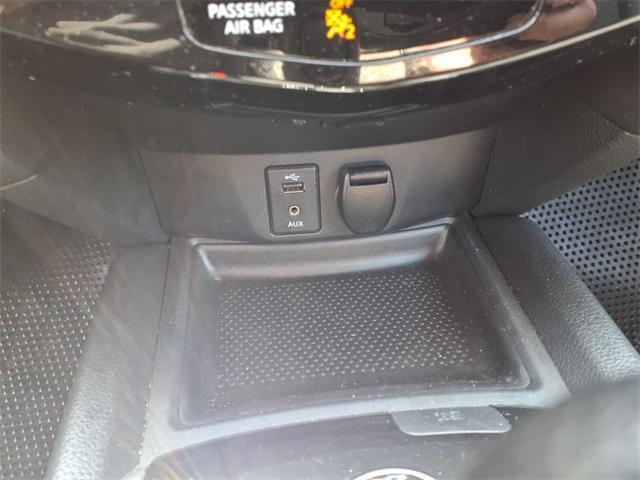 used 2015 Nissan Rogue car, priced at $8,900