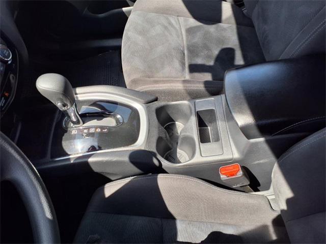 used 2015 Nissan Rogue car, priced at $8,900