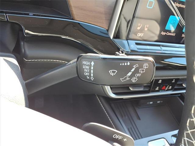 new 2026 Volkswagen Atlas car, priced at $47,418