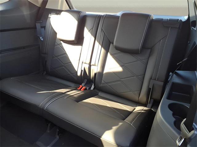 new 2026 Volkswagen Atlas car, priced at $47,418