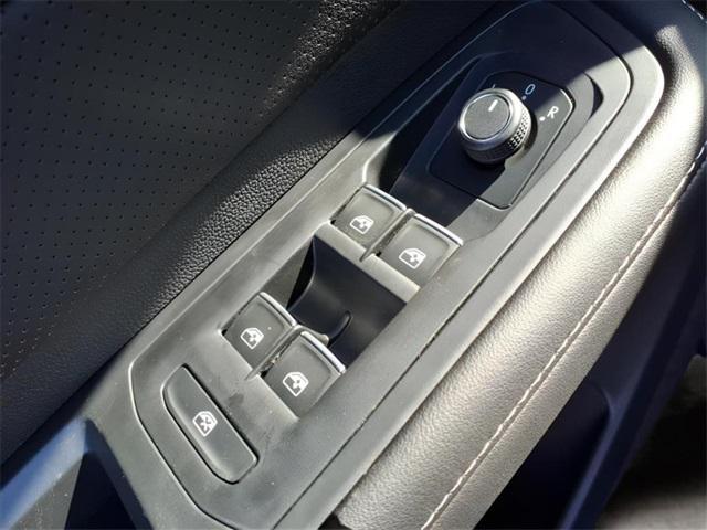 new 2026 Volkswagen Atlas car, priced at $47,418