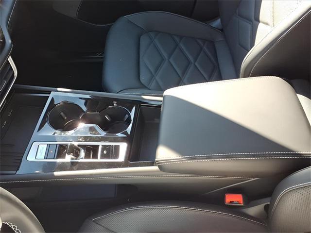 new 2026 Volkswagen Atlas car, priced at $47,418