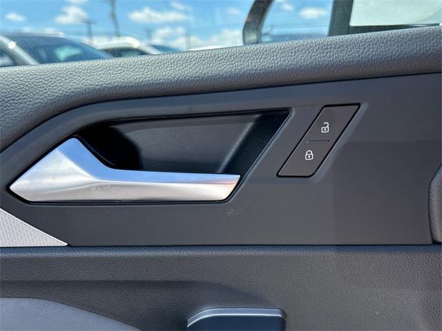 new 2025 Volkswagen Jetta car, priced at $26,557