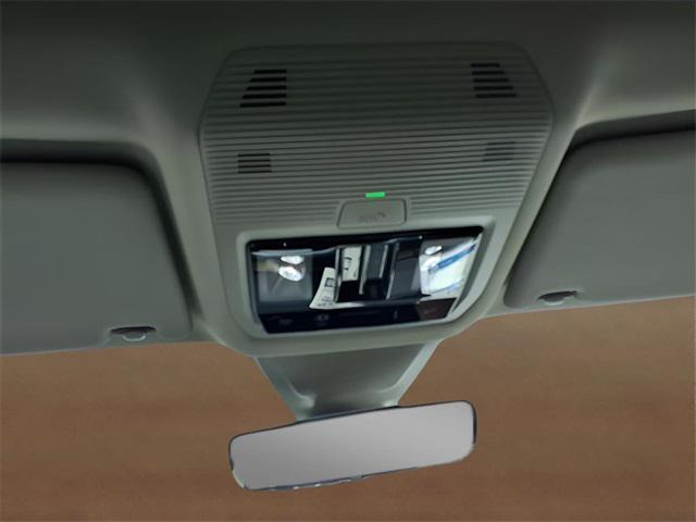 new 2026 Volkswagen Atlas car, priced at $46,808