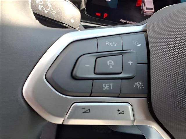 new 2026 Volkswagen Atlas car, priced at $46,808