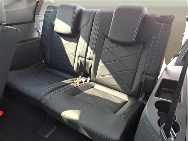 new 2026 Volkswagen Atlas car, priced at $46,808