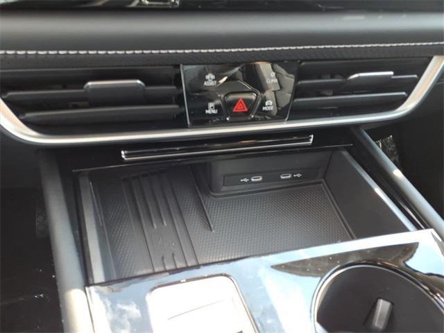 new 2026 Volkswagen Atlas car, priced at $46,808