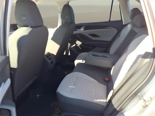 new 2025 Volkswagen Tiguan car, priced at $30,353