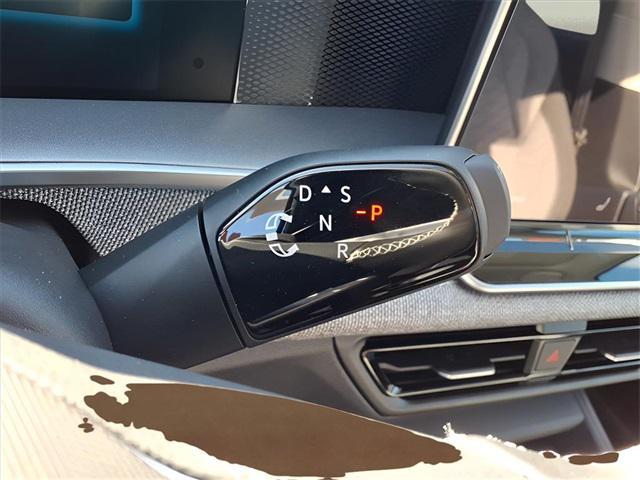 new 2025 Volkswagen Tiguan car, priced at $30,353