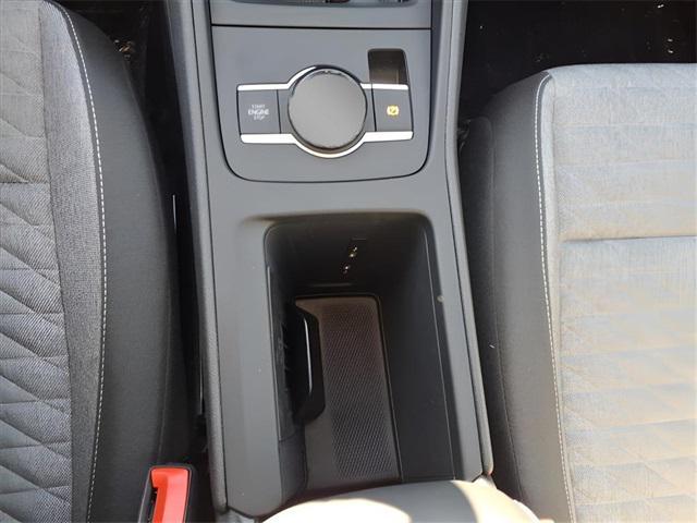 new 2025 Volkswagen Tiguan car, priced at $30,353