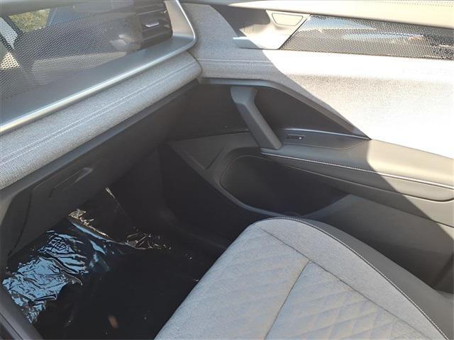 new 2025 Volkswagen Tiguan car, priced at $30,353