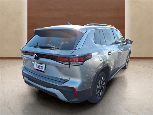 new 2025 Volkswagen Tiguan car, priced at $30,353