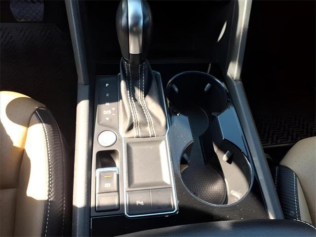 used 2022 Volkswagen Atlas Cross Sport car, priced at $28,800