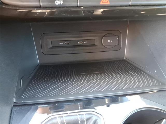 used 2022 Volkswagen Atlas Cross Sport car, priced at $28,800